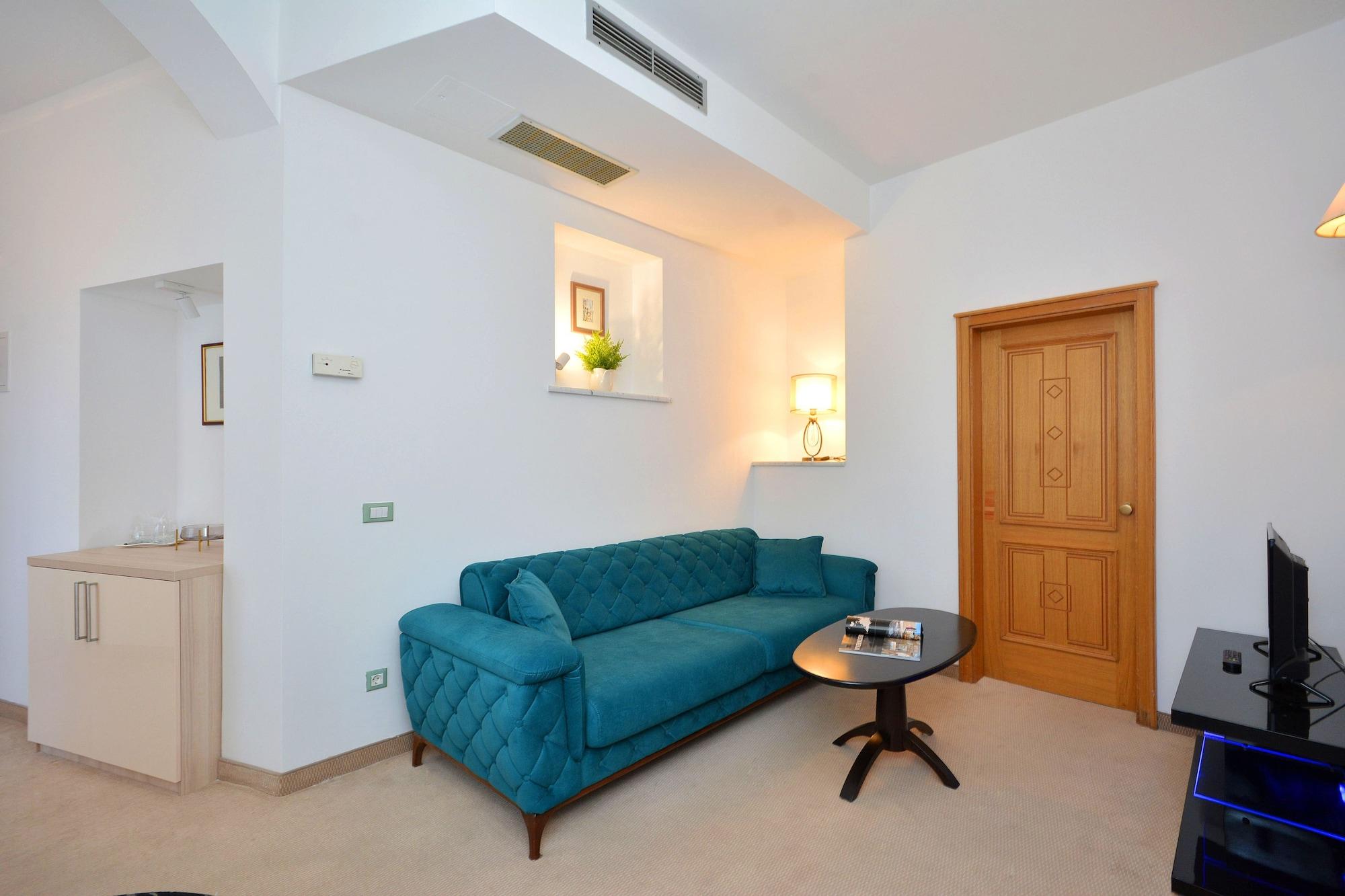 Hotel Adriana Σπλιτ Εξωτερικό φωτογραφία