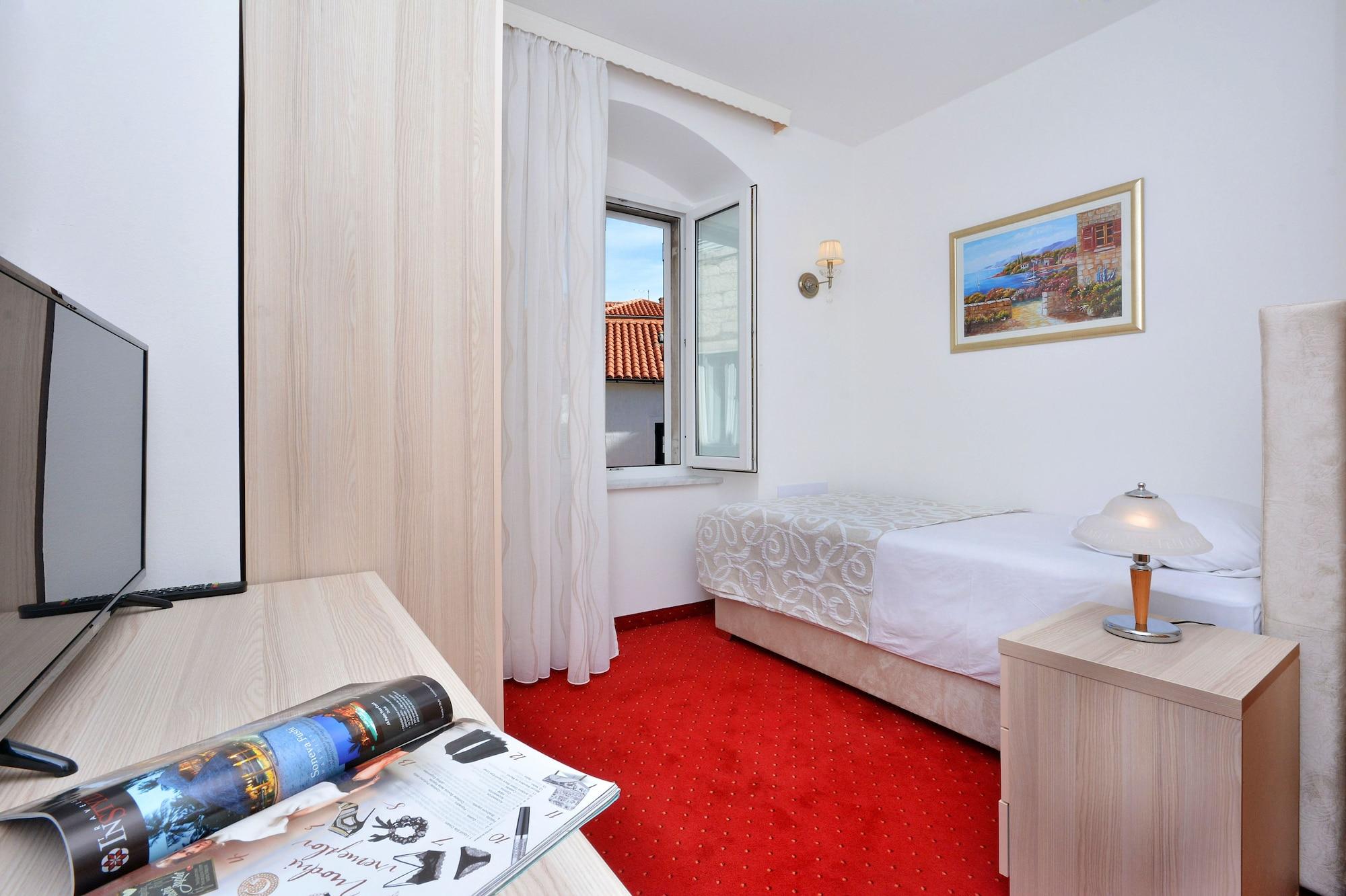 Hotel Adriana Σπλιτ Εξωτερικό φωτογραφία