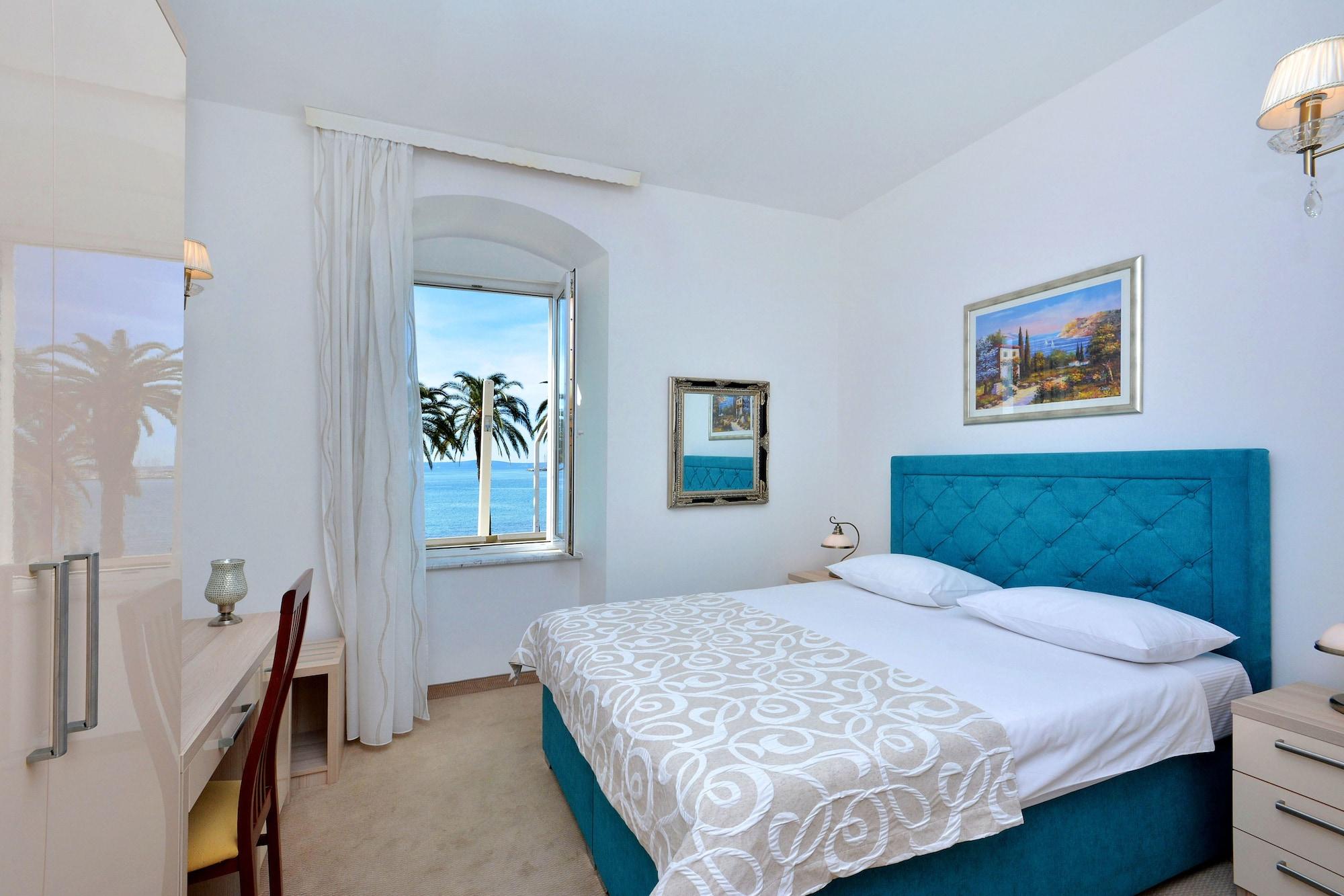 Hotel Adriana Σπλιτ Εξωτερικό φωτογραφία