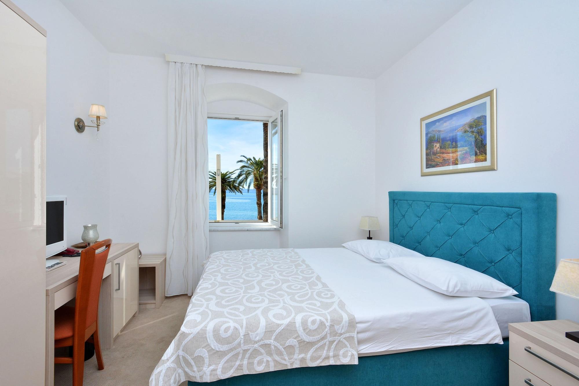 Hotel Adriana Σπλιτ Εξωτερικό φωτογραφία