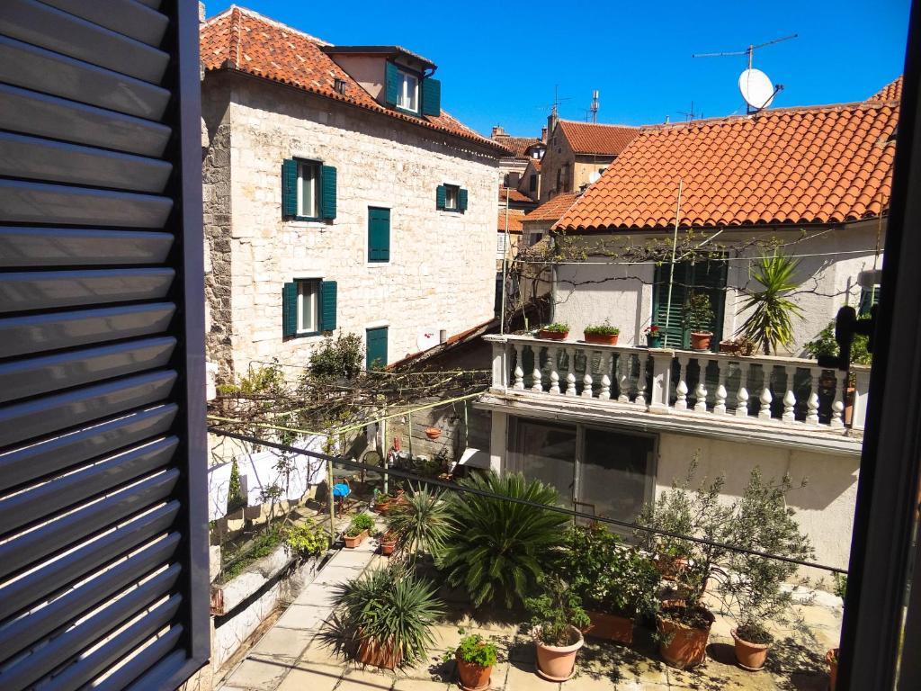 Hotel Adriana Σπλιτ Δωμάτιο φωτογραφία