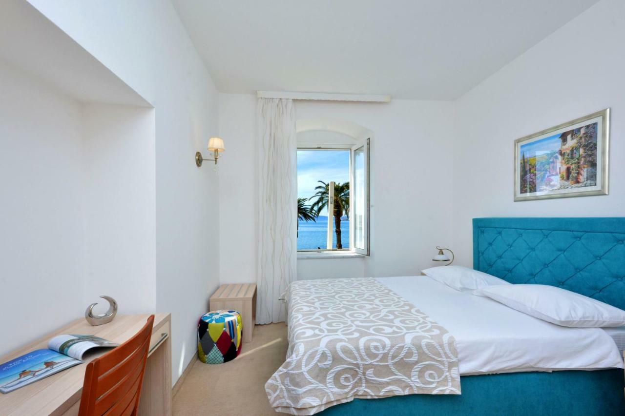 Hotel Adriana Σπλιτ Εξωτερικό φωτογραφία