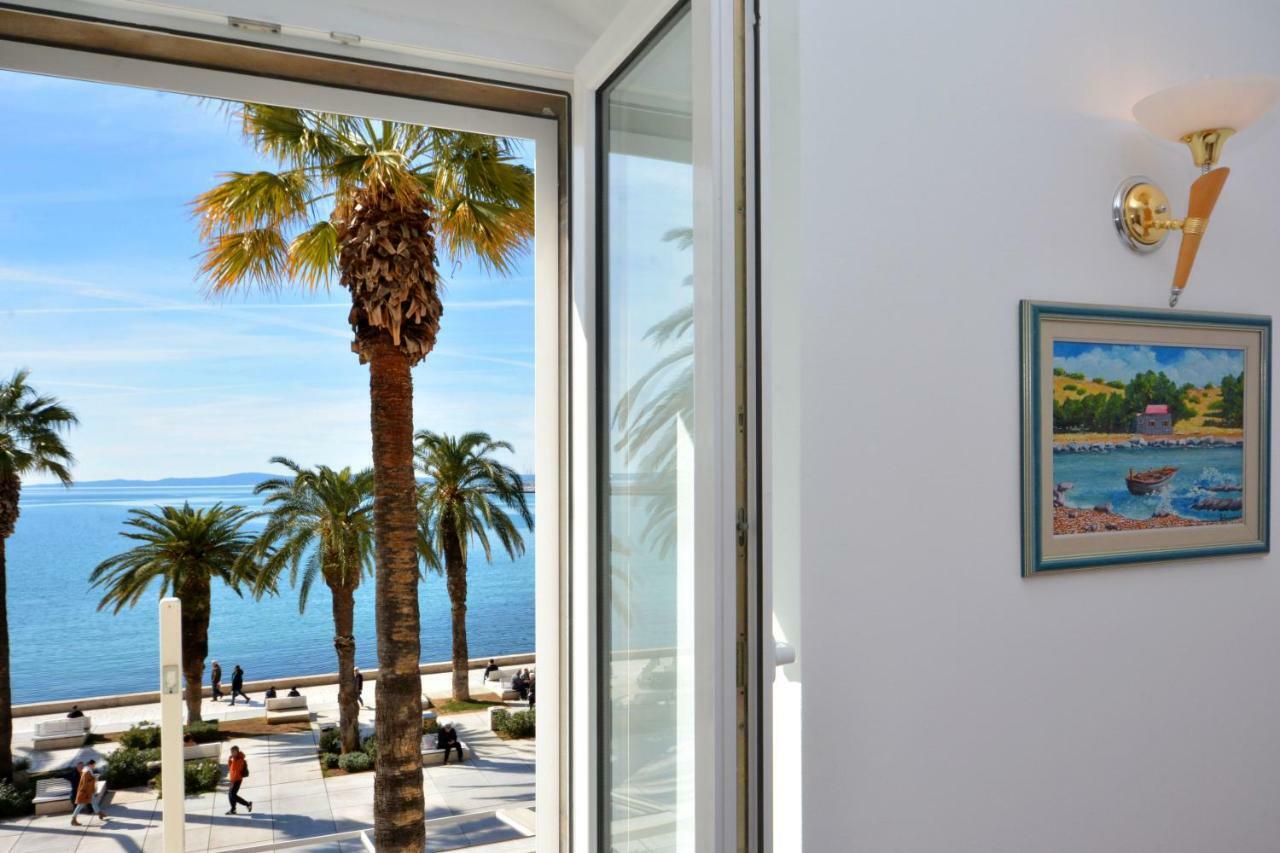 Hotel Adriana Σπλιτ Εξωτερικό φωτογραφία