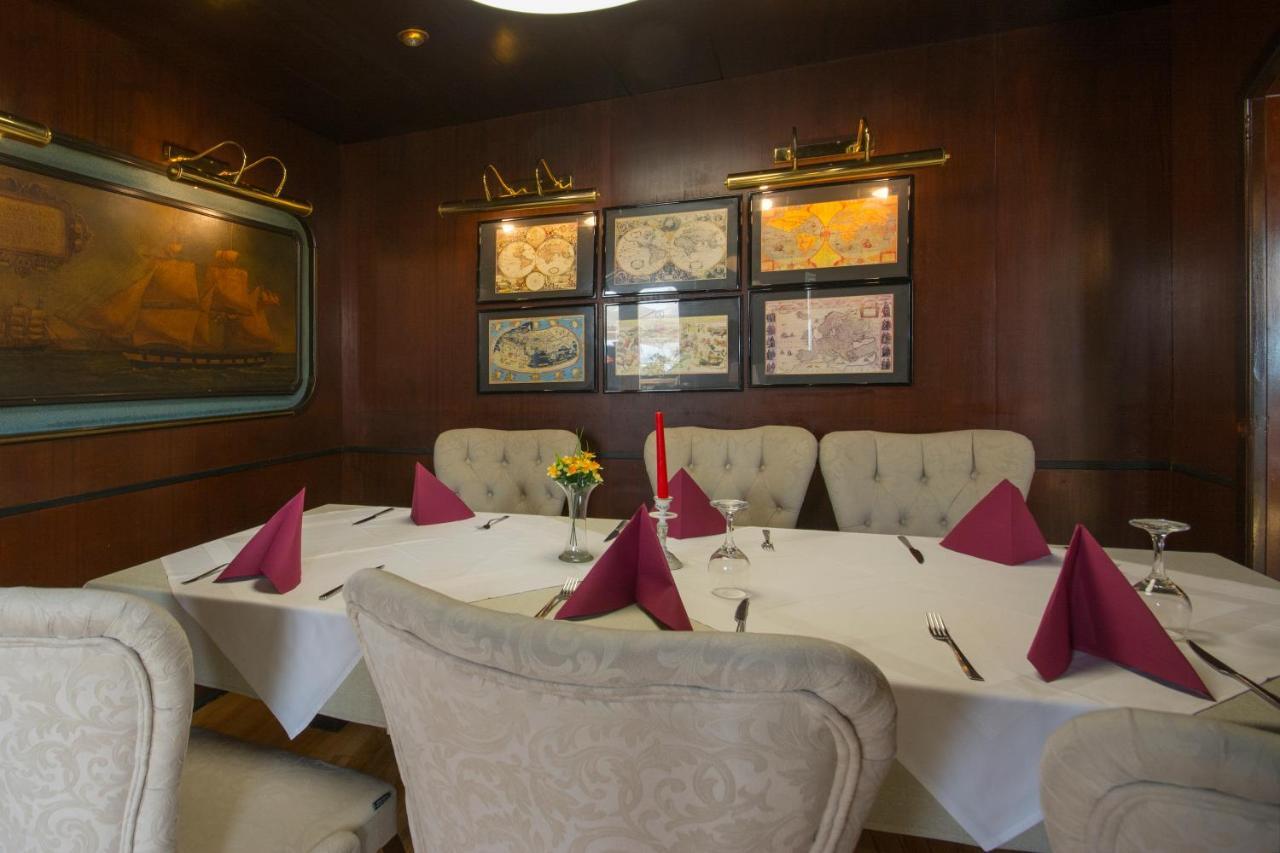 Hotel Adriana Σπλιτ Εξωτερικό φωτογραφία