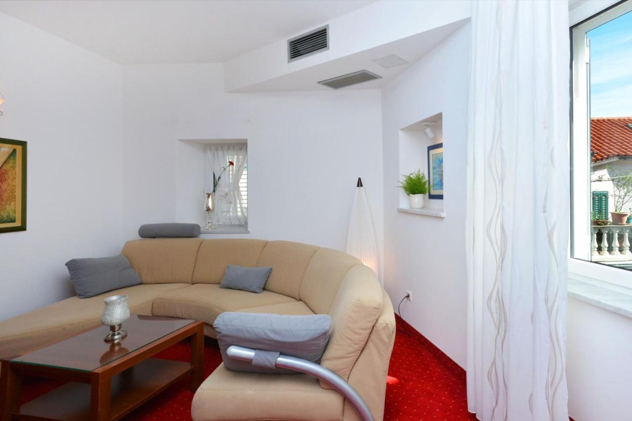 Hotel Adriana Σπλιτ Εξωτερικό φωτογραφία
